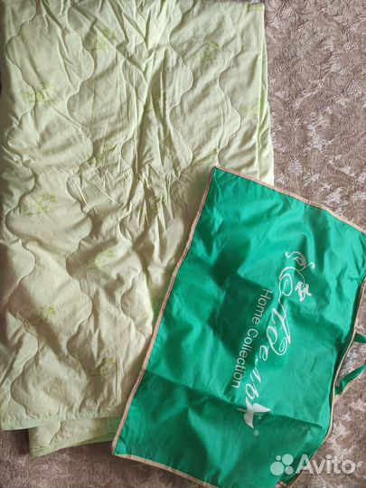 Одеяло 2х спальное