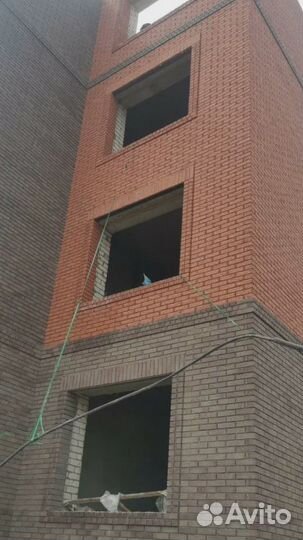 Кирпич лицевой шоколад солома красный