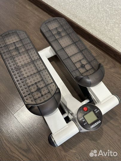 Степпер torneo