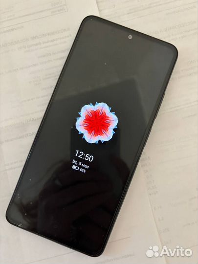 Xiaomi Poco X4 Pro 5G, 8/256 ГБ