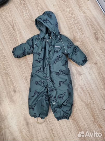 Детская одежда для мальчиков