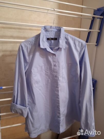 Рубашка и толстовка женские