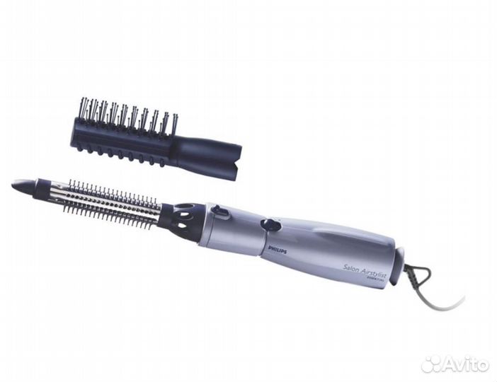 Фенщетка Philips Salon Airstylist Essential HP4624