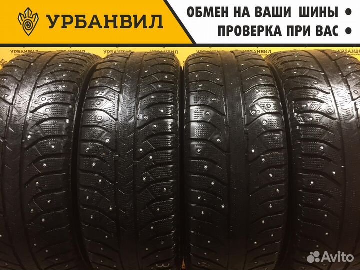 Bridgestone Ice Cruiser 7000 225/60 R17 106T