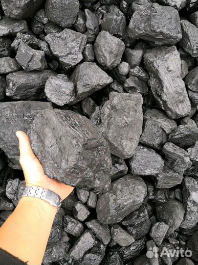 Уголь жаркий Свежий привоз