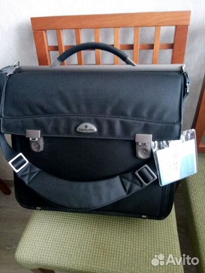 Сумка Samsonite для ноутбука