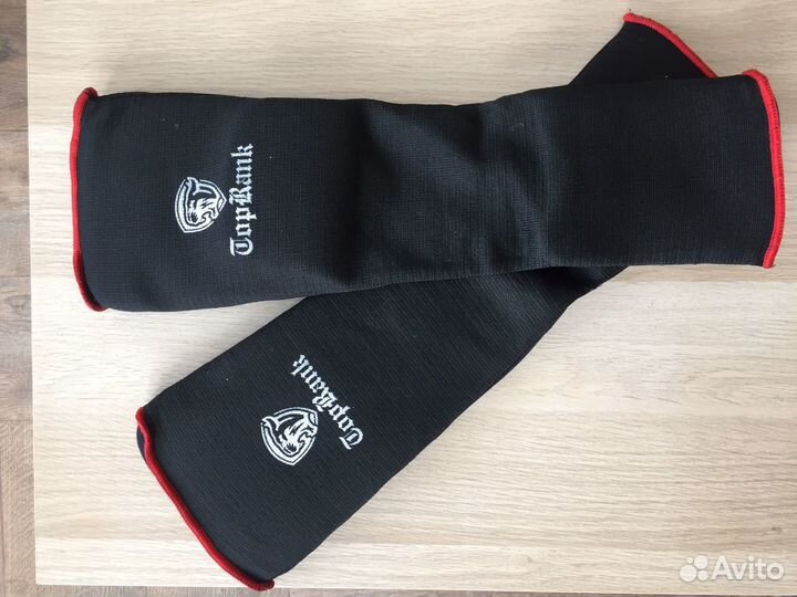 Защита для ног