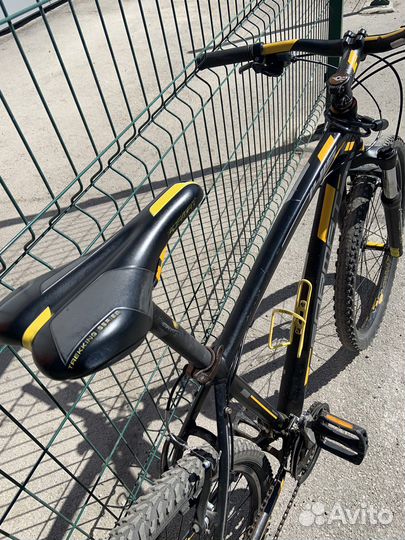 Велосипед format 1415