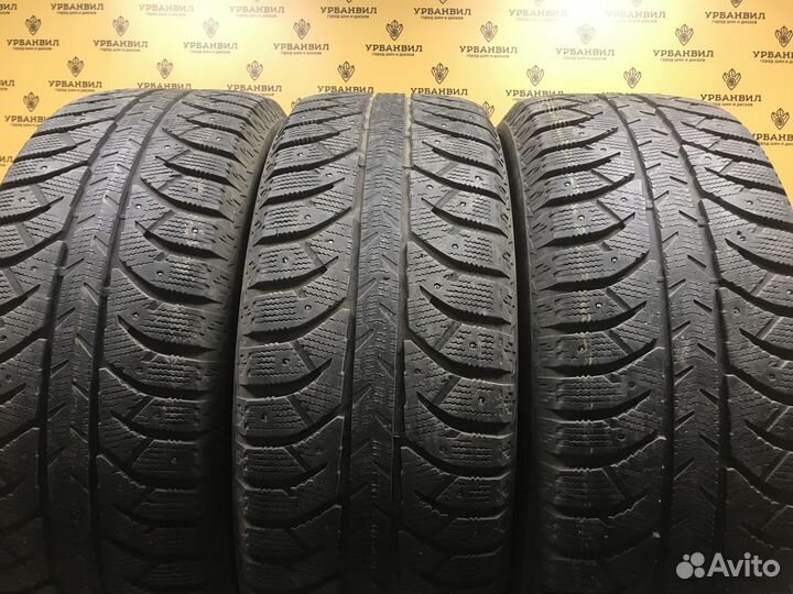 Bridgestone Ice Cruiser 7000 275/65 R17 119T