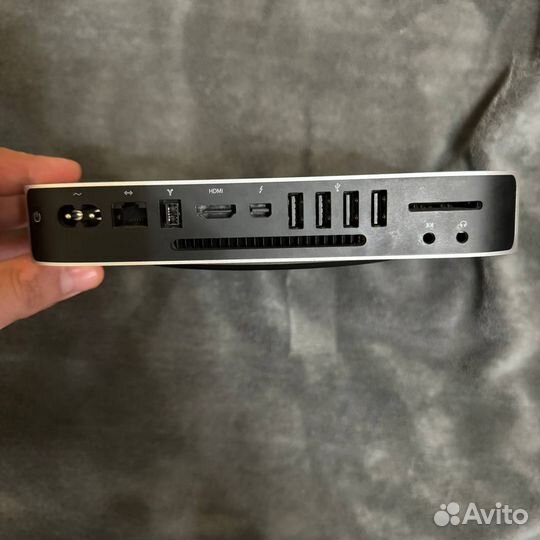 Apple Mac mini 