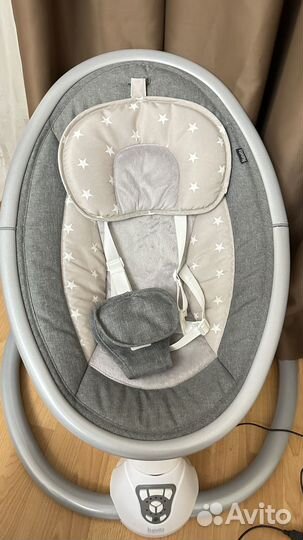 Детские качели Nuovita