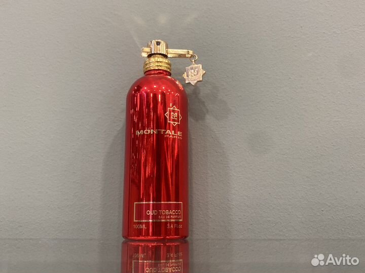 Отливант Montale Oud Tobacco