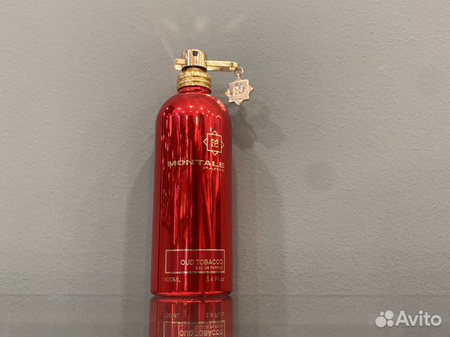 Отливант Montale Oud Tobacco