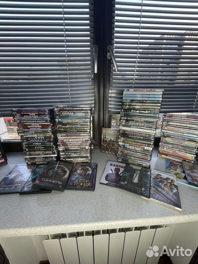 Двд диски фильмы