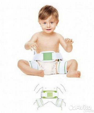 Ортез тазобедренный orlett NFO-110