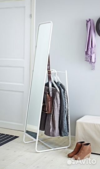 Зеркало икеа