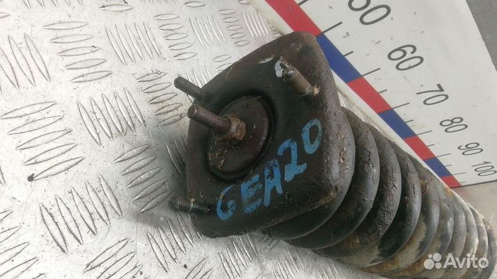 Стойка задняя левая Mercedes W163 3-9 дней