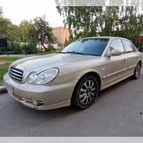 Hyundai Sonata 2.0 MT, 2006, 319 220 км, с пробегом, цена 360 000 руб.