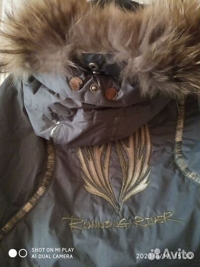 Спортивный костюм женский