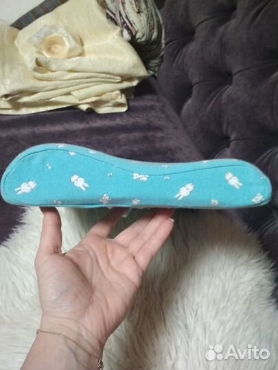 Подушка Trelax