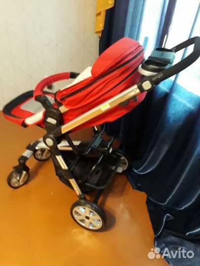 Детские коляски