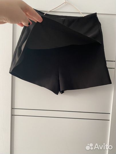 Юбка-шорты