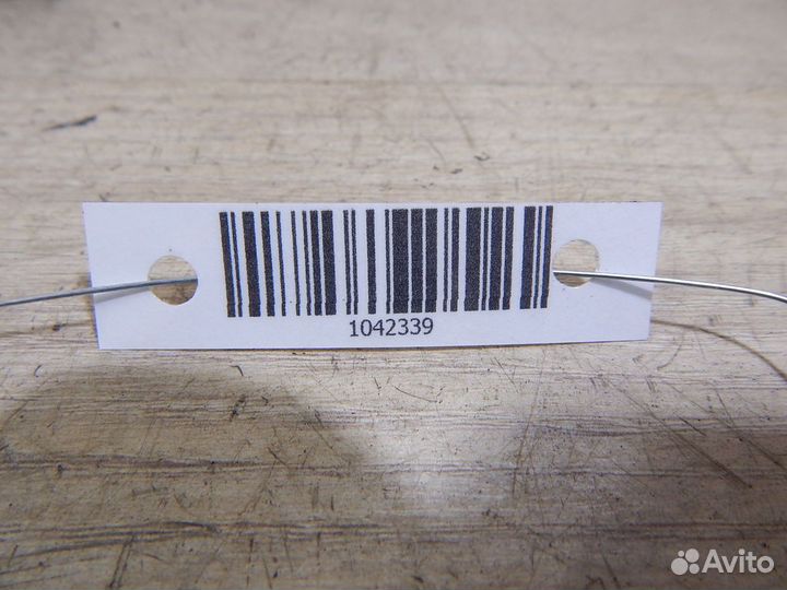 Трубки тнвд Opel Vectra C / Astra H Z19DT