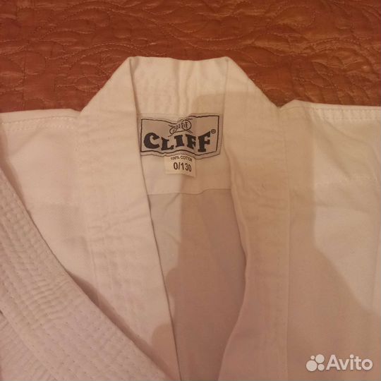 Кимоно на девочку новое