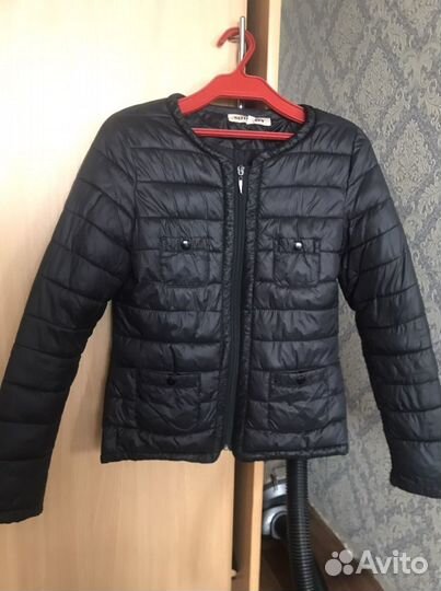 Школьная форма