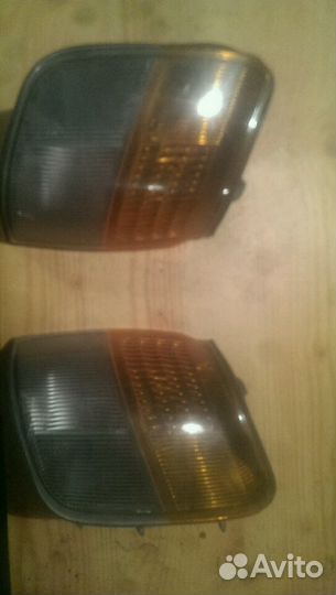 Поворотники