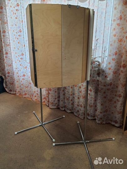 Стойка для звукозаписи