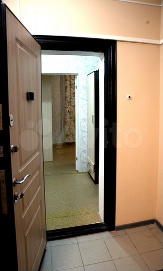 1-к. квартира, 32,5 м², 6/10 эт.