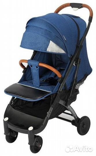 Прогулочная коляска yoya