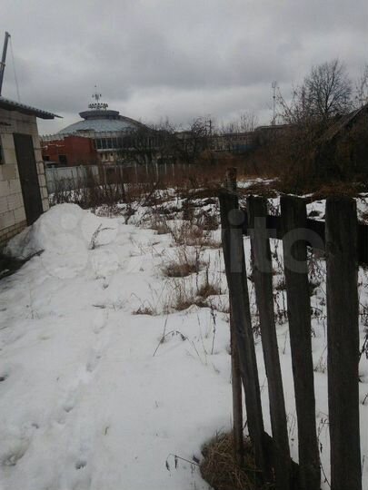 Участок 6 сот. (ИЖС)