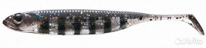 Мягкие приманки Fish Arrow Flash J Shad 4