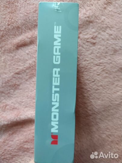 Беспроводные наушники Monster airmars xkt 12