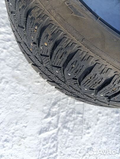 Lassa Iceways 2 205/55 R16 91T