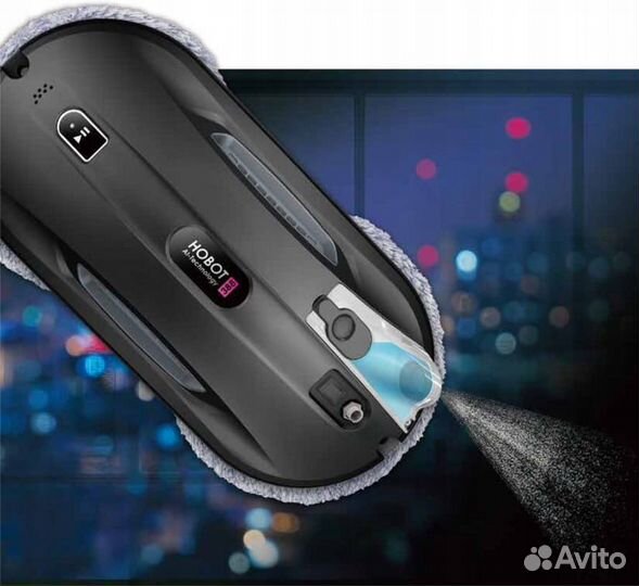 Аренда моющего пылесоса Karcher Puzzi 10/1 8/1