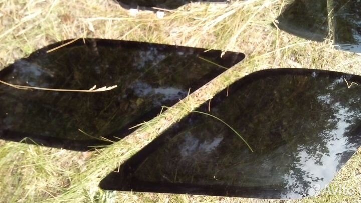 Комплект оригинальных стёкол Acura Mdx