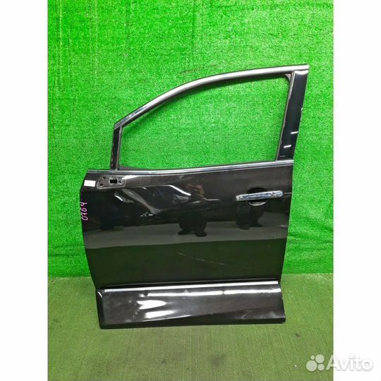 Боковая дверь nissan elgrand E52 2010