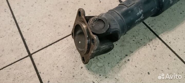 Карданный вал задний Land Rover Range Rover Vogue