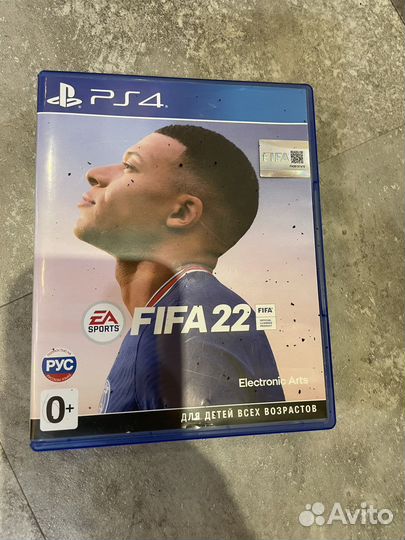 Игры для приставок ps4