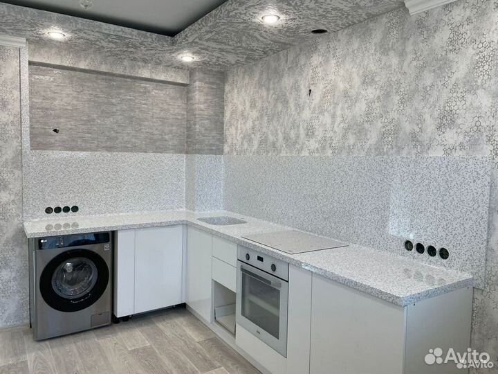 Ремонт квартир