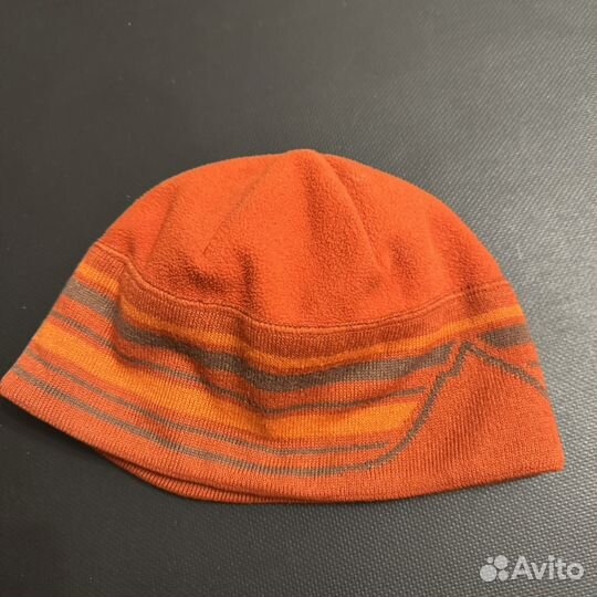 Флисовая шапка Columbia