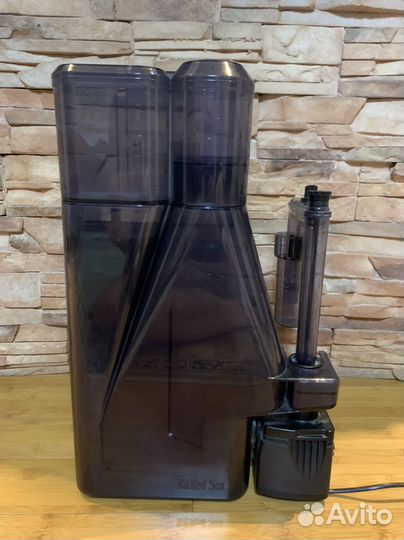 Скимерный насос для морских аквариумов