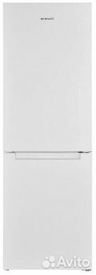 Холодильник Daewoo RNH-3210WNH