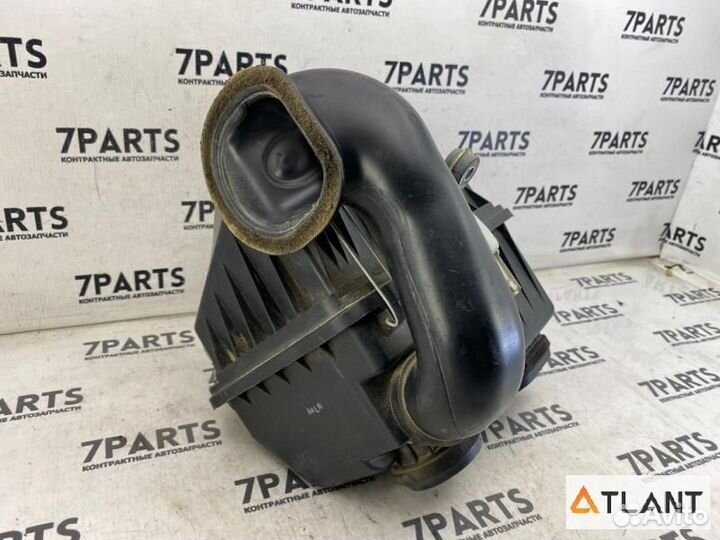 Корпус воздушного фильтра mazda bongo