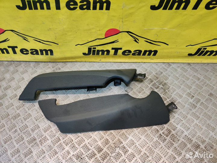 Сидения Салон Audi A6 C7 4G2 chva 2.8 2013