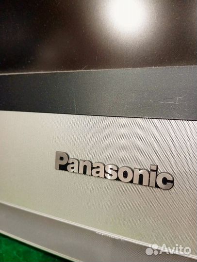Телевизор panasonic viera