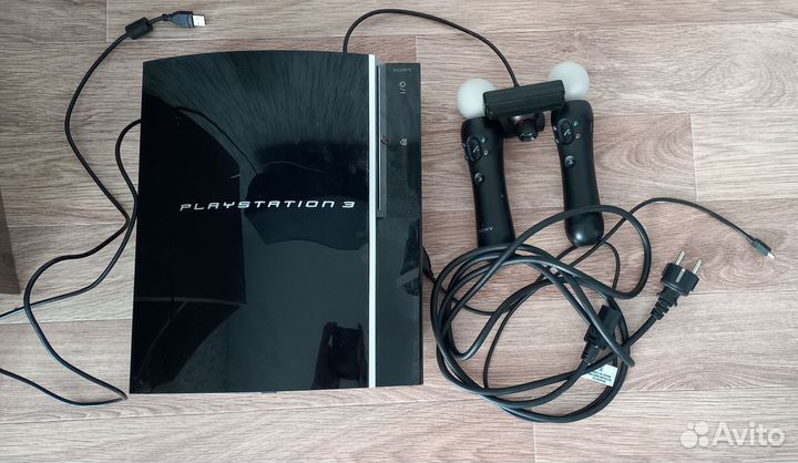 Sony playstation 3